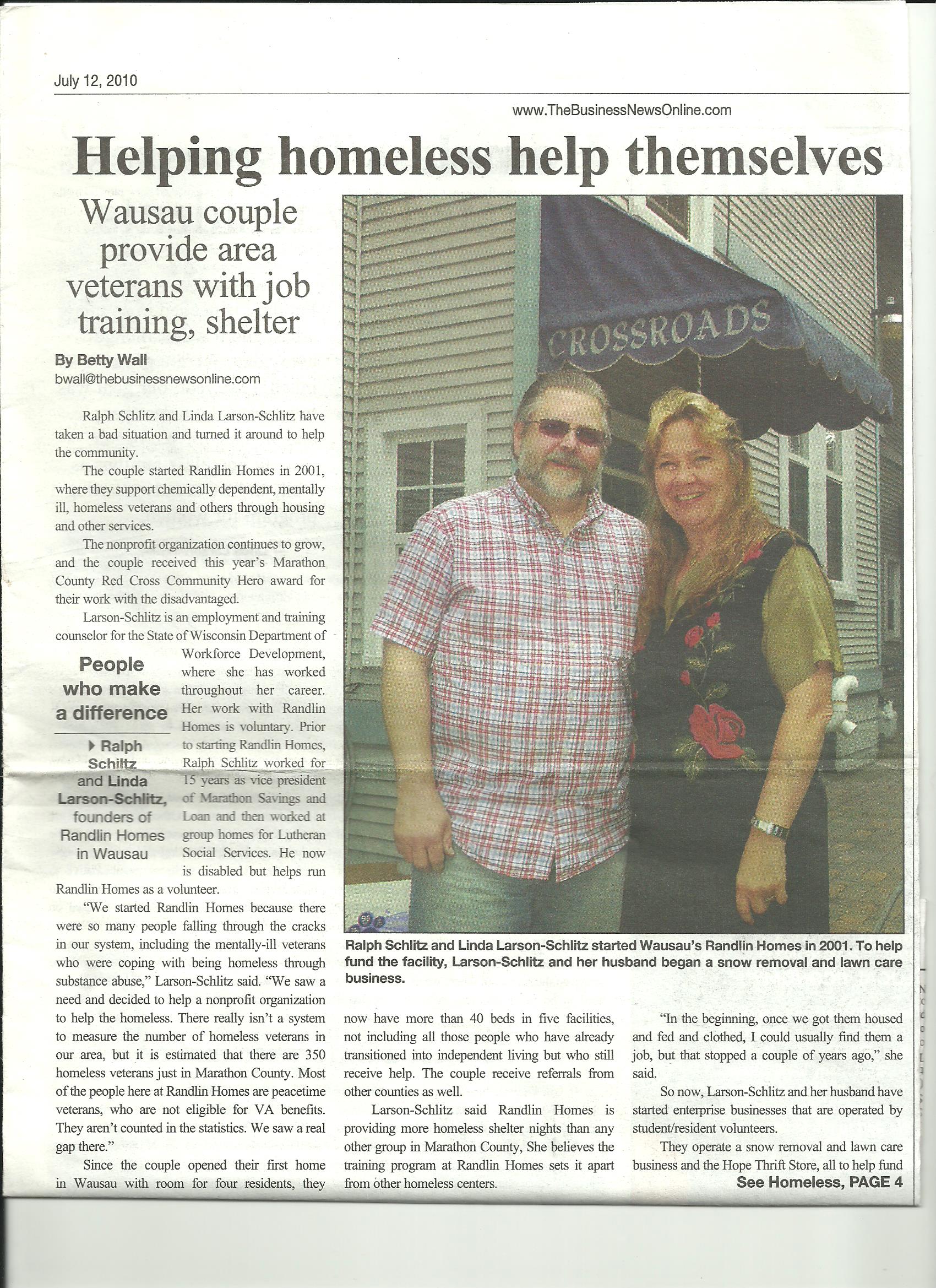 Ralph & I Business News 001