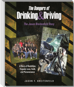 Jasons book cover ebook