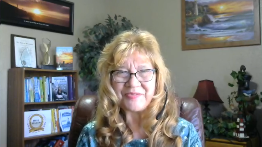 KNOWING-AND-DOING-GODS-WILL-Counselor-Linda-Larson-Shlitz-USA