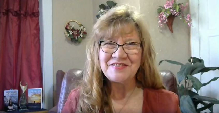 Counselor Linda Larson Schlitz EMOTIONAL HEALING Counselor Linda Larson Schlitz EMOTIONAL HEALING