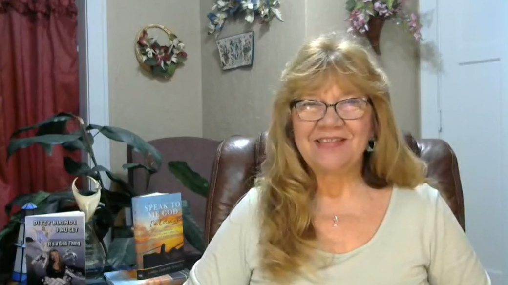 Counselor Linda Larson Schlitz- The Cost of Doing God's Wille
