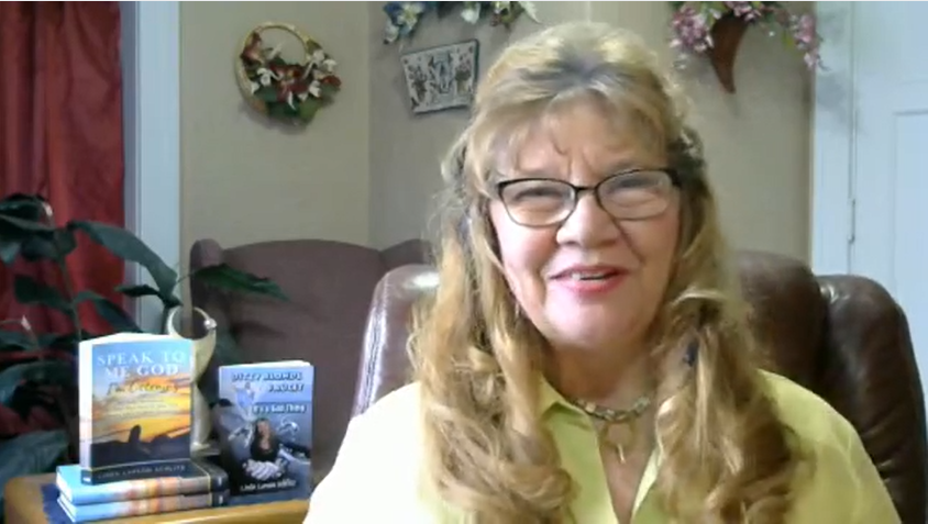 Evangelist Linda Larson Schlitz on Fiercely Unstoppable Servants