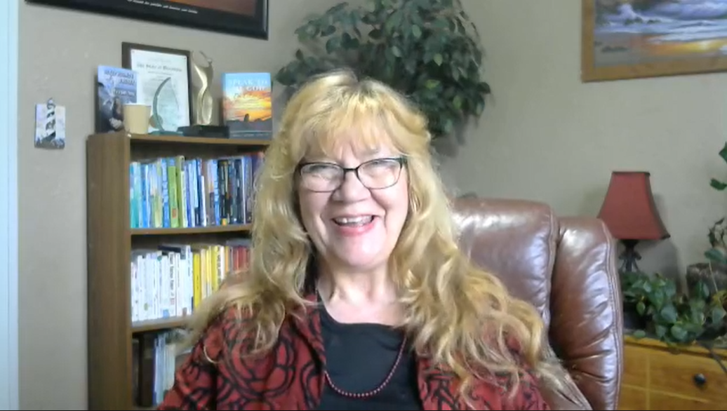 How Was Paul Content- Counselor Linda Larson Schlitz