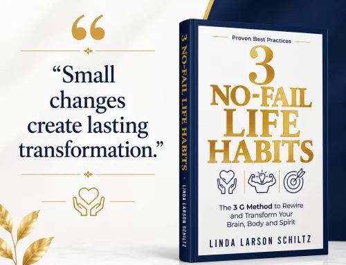Labels: When One Sentence Can Ruin a Life and 3 Habits Can Fix it. 