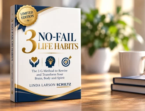Confessions of an ADHD Author: How I Accidentally Rebranded Myself Before My Own Book Signing