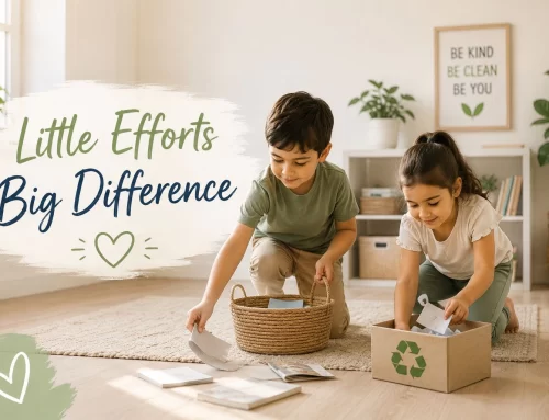 How the 3 No-Fail Life Habits Turn Reluctant Kids into Self-Motivated Superstars