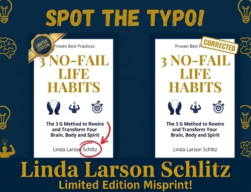 Confessions of an ADHD Author: How I Accidentally Rebranded Myself Before My Own Book Signing